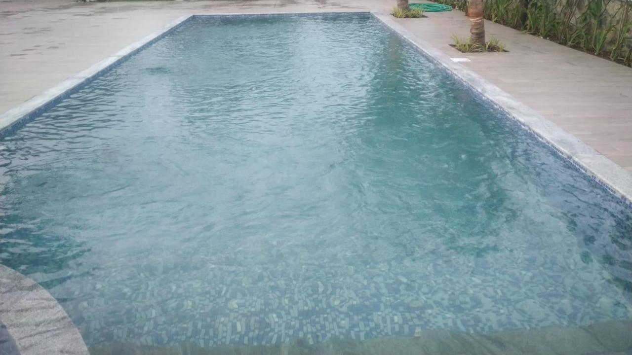 Seagull'S Nest Beach House - Unit Of Prohotel Chennai Exterior photo